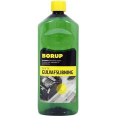 Borup olie Borup Olie gulvafslibning - 1,0 ltr. 1L