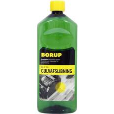 Borup olie Borup Olie gulvafslibning - 1,0 ltr.