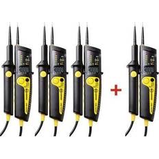 Inspektionskameras Beha Amprobe 2100-GAMMA Bundle Spannungsprüfer