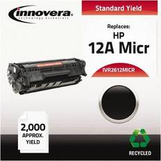 Innovera Remanufactured Q2612AM MICR