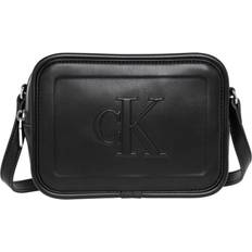 Calvin klein jeans bag Calvin Klein Jeans Shoulder Bag - Black