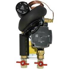 Danfoss Redan Blandesløjfe Lyskæde