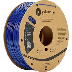 Asa 2.85 filament Polymaker PF01014 PolyLite Filament ASA UV-bestandig, vejrbestandig, #####hitzebeständig 2.85 mm 1000 g Blå 1 stk