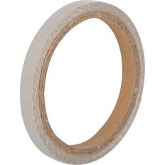 Gråa Märkband OXC Reflextape - Grå/Vit- 4,5