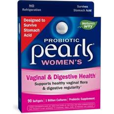 Nature's Way Probiotic Pearls