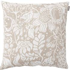 Spira Kuddar Spira Äppelpäppel Kuddöverdrag Beige (50x50cm)