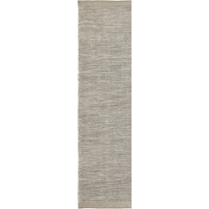 Linie Design Matot Linie Design Asko Matto 80 x 250 cm Taupe