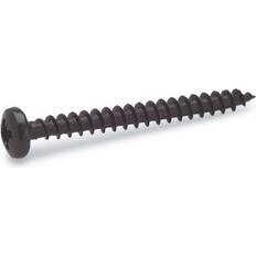 Fast Träskruv RXH 5,0x30