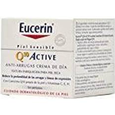 Eucerin q10 Eucerin Anti-rynke dagcreme Q10 Active 50ml