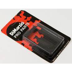 DiMarzio Humbucker Mounting Ring Bridge DM1301BK