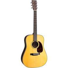 Martin guitar Martin HD-28 Western Guitar
