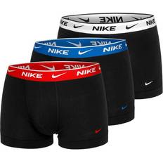 Nike boxer shorts NIKE Everyday Stretch Trunk Boxer Shorts 3-Pack