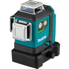 Makita Linea laser orizzontale Strumenti di Misurazione Makita SK700GD Solo