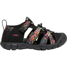 Keen Kid's Seacamp II CNX - Ibis Rose/Black