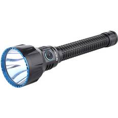 Braun Handlampen Olight Javelot Turbo