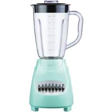 Plastic Blenders with Jug Brentwood JB-220