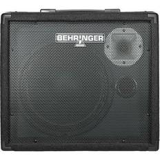 Écouteur de Scène Moniteur Amplificateurs de clavier Behringer K900FX Amplfication pour clavier