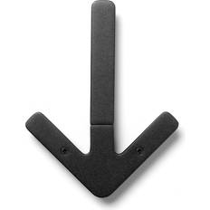 Design House Stockholm Arrow Coat Hook 16cm