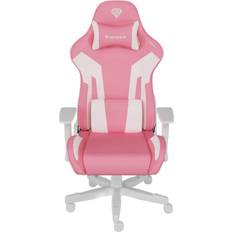 Rosa Gaming-Stühle Genesis Gaming-Stuhl Nitro 710 Rosa