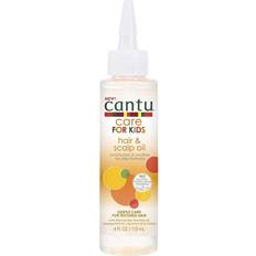 Cantu kids Cantu Care For Kids Hair & Scalp Oil