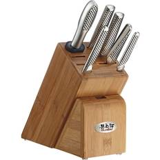 Chef's Knives - Japan Global Takashi G-79587AU Knife Set