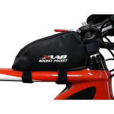 Pocket rocket XLab Bolsillo Cuadro Bici-xlab Rocket Pocket Negro