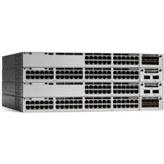 Cisco Switches Cisco Catalyst 9300 48-port