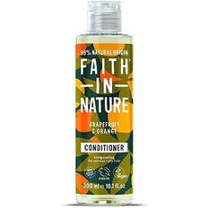 Faith in Nature Conditioner Grapefruit & Orange 300ml