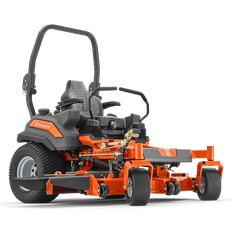 Havetraktorer Husqvarna Z560X Zeroturn Klipper
