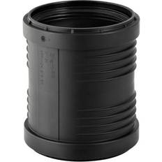 Geberit 160 mm Dobbeltmuffe Silent PP