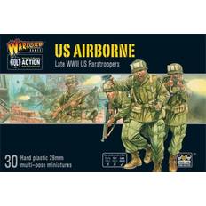 Videogiochi per PC Warlord Games US Airborne