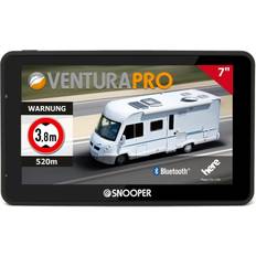 GPS-Empfänger Snooper Ventura PRO S6900 Navigationssystem