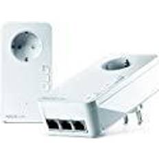 Access Points, Bridges & Repeater Devolo Magic 2 LAN Triple Starter Kit