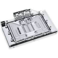 Computerkoeling AlphaCool Eisblock Aurora GPX-N RTX 4080 Backplate