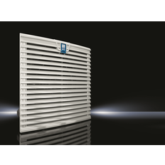 Tilbehør til hvidevarer Rittal Toptherm Filterventilatorer Med Ec-tekno