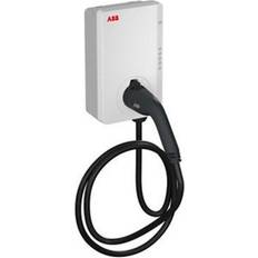 ABB Rejseadaptere ABB Lade-kit Bolig 22kw/32 Amp T2 Stik M/5 M Ladekabel