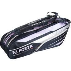 Forza Badmintonväskor Forza Racket Bag Tour Line X6 Lavendula