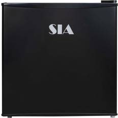 Icebox Mini Fridges SIA TT11BL Black