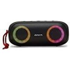 Barato Altavoces Aiwa BST-650BK 20W