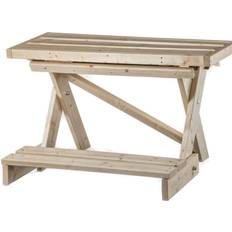 Hiisi Sauna Bench