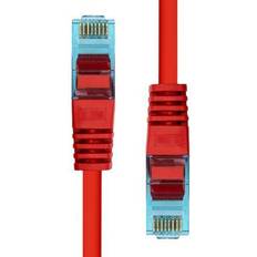 Kabler ProXtend CAT6A U/UTP CU LSZH