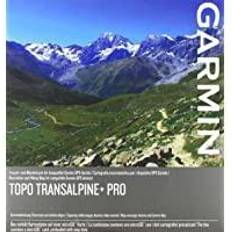 Garmin Topo TransAlpine+ Pro