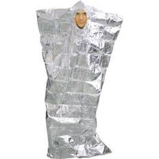 Kompasser på tilbud Lalizas Termisk Pose Aluminimusfolie Solas Godkendt 220x98cm