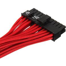 Sleeve cable Super Flower Sleeve Cable Kit rot