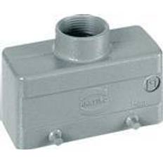 Han B Hood Top Entry Lc 4 Pegs