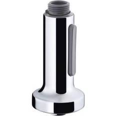 Allegra Hansgrohe Steel Optik Allegra Variarc udtræksbruser