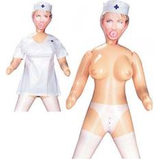 Sex docka Sexleksaker NMC Naomi Night Nurse Love Doll