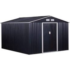 Garden shed OutSunny 845-031V02 (Building Area 94.46 sqft)