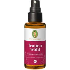 Primavera Spray Bio pour Bouffées de Chaleur "Bien-Être des Femmes" 50 ml