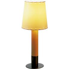 Santa & Cole Belysning Santa & Cole Básica Mínima Beige/Brons Bordslampa